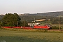 Krauss-Maffei 20149 - DB Cargo "152 022-0"
02.07.2021 - SchlüchternIngmar Weidig