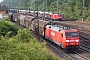 Krauss-Maffei 20149 - DB Schenker "152 022-0"
23.06.2010 - Gießen-BergwaldBurkhard Sanner