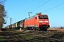 Krauss-Maffei 20149 - DB Cargo "152 022-0"
23.02.2022 - Babenhausen-Harreshausen
Kurt Sattig