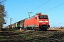 Krauss-Maffei 20149 - DB Cargo "152 022-0"
23.02.2022 - Babenhausen-HarreshausenKurt Sattig