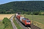 Krauss-Maffei 20149 - DB Cargo "152 022-0"
22.07.2022 - Karlstadt (Main)-GambachRené Große