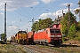 Krauss-Maffei 20149 - DB Cargo "152 022-0"
25.08.2022 - Ratingen-Lintorf
Ingmar Weidig