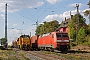 Krauss-Maffei 20149 - DB Cargo "152 022-0"
25.08.2022 - Ratingen-LintorfIngmar Weidig
