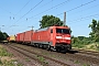 Krauss-Maffei 20149 - DB Cargo "152 022-0"
14.06.2023 - Uelzen-Klein Süstedt
Gerd Zerulla