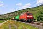 Krauss-Maffei 20149 - DB Cargo "152 022-0"
04.07.2023 - Thüngersheim
Wolfgang Mauser