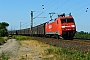 Krauss-Maffei 20150 - DB Schenker "152 023-8
"
14.07.2010 - Burgstemmen
Henk Zwoferink