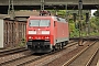 Krauss-Maffei 20150 - DB Schenker "152 023-8"
15.09.2012 - Hamburg-Harburg
Patrick Bock