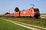 Krauss-Maffei 20150 - Railion "152 023-8"
17.08.2005 - bei Hünfeld
Werner Brutzer