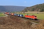 Krauss-Maffei 20150 - DB Schenker "152 023-8"
03..06.2014 - Gemünden (Main)-Harrbach
Daniel Berg