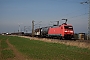 Krauss-Maffei 20150 - DB Cargo "152 023-8"
27.03.2025 - Benhausen
Niklas Mergard