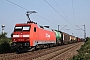 Krauss-Maffei 20151 - DB Schenker "152 024-6
"
14.07.2010 - Wiesental
Wolfgang Mauser