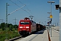 Krauss-Maffei 20151 - DB Schenker "152 024-6"
17.06.2012 - Schliengen
Vincent Torterotot