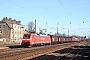 Krauss-Maffei 20151 - Railion "152 024-6"
17.02.2007 - Leipzig-Wiederitzsch
Daniel Berg