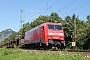 Krauss-Maffei 20151 - DB Cargo "152 024-6"
23.08.2016 - Bad Honnef
Daniel Kempf