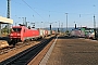 Krauss-Maffei 20151 - DB Cargo "152 024-6"
24.09.2016 - Basel, Badischer Bahnhof
Tobias Schmidt