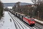 Krauss-Maffei 20151 - DB Cargo "152 024-6"
25.01.2017 - Obervellmar
Christian Klotz