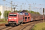 Krauss-Maffei 20151 - DB Cargo "152 024-6"
13.05.2019 - Wunstorf
Thomas Wohlfarth