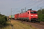 Krauss-Maffei 20151 - DB Cargo "152 024-6"
19.06.2019 - Südheide-Unterlüss
Gerd Zerulla