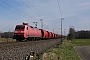 Krauss-Maffei 20151 - DB Cargo "152 024-6"
18.03.2020 - Braunschweig-Weddel
Sean Appel