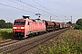 Krauss-Maffei 20151 - DB Cargo "152 024-6"
07.09.2021 - Espenau-Mönchehof
Christian Klotz
