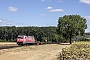 Krauss-Maffei 20151 - DB Cargo "152 024-6"
06.08.2022 - Retzbach-Zellingen
Martin Welzel