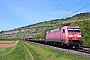 Krauss-Maffei 20151 - DB Cargo "152 024-6"
03.05.2023 - Thüngersheim
Wolfgang Mauser