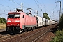 Krauss-Maffei 20151 - DB Cargo "152 024-6"
14.08.2021 - Wunstorf
Thomas Wohlfarth