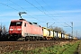 Krauss-Maffei 20151 - DB Cargo "152 024-6"
30.11.2024 - Dieburg Ost
Kurt Sattig