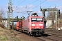 Krauss-Maffei 20151 - DB Cargo "152 024-6"
29.03.2025 - Wunstorf
Thomas Wohlfarth