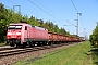 Krauss-Maffei 20151 - DB Cargo "152 024-6"
29.04.2025 - Graben-Neudorf
Wolfgang Mauser