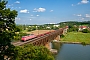 Krauss-Maffei 20151 - DB Cargo "152 024-6"
21.08.2021 - Regensburg
Korbinian Eckert