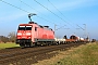 Krauss-Maffei 20151 - DB Cargo "152 024-6"
21.01.2026 - Babenhausen-SickenhofenKurt Sattig