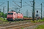 Krauss-Maffei 20151 - DB Cargo "152 024-6"
22.05.2026 - Oberhausen, Abzweig MathildeRolf Alberts