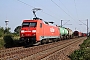 Krauss-Maffei 20152 - DB Schenker "152 025-3
"
14.07.2010 - Wiesental
Wolfgang Mauser