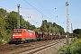 Krauss-Maffei 20152 - DB Schenker "152 025-3"
04.09.2010 - Leipzig-Thekla
Jens Mittwoch