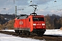 Krauss-Maffei 20152 - DB Schenker "152 025-3"
03.02.2010 - Oberhaun
Jens Mittwoch