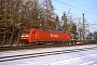 Krauss-Maffei 20152 - DB Cargo "152 025-3"
15.02.2003 - NannhofenWerner Brutzer
