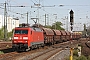 Krauss-Maffei 20152 - DB Schenker "152 025-3"
16.04.2014 - Wunstorf
Thomas Wohlfarth