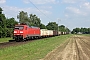 Krauss-Maffei 20152 - DB Schenker "152 025-3"
16.05.2014 - Dülken
Ronnie Beijers