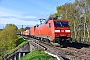 Krauss-Maffei 20152 - DB Cargo "152 025-3"
23.04.2016 - Hamburg-MoorburgJens Vollertsen