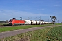 Krauss-Maffei 20152 - DB Cargo "152 025-3"
16.03.2017 - Rodleben
Marcus Schrödter