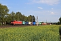 Krauss-Maffei 20152 - DB Cargo "152 025-3"
27.04.2018 - Winsen (Luhe)
Eric Daniel