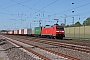 Krauss-Maffei 20152 - DB Cargo "152 025-3"
15.05.2019 - UelzenGerd Zerulla