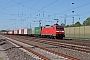 Krauss-Maffei 20152 - DB Cargo "152 025-3"
15.05.2019 - Uelzen
Gerd Zerulla