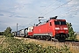 Krauss-Maffei 20152 - DB Cargo "152 025-3"
08.07.2020 - Buggingen
Tobias Schmidt