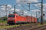 Krauss-Maffei 20152 - DB Cargo "152 025-3"
22.07.2020 - Oberhausen, Abzweig Mathilde
Rolf Alberts