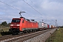 Krauss-Maffei 20152 - DB Cargo "152 025-3"
08.04.2021 - Wiesental
Wolfgang Mauser