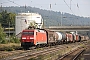 Krauss-Maffei 20152 - DB Cargo "152 025-3"
17.09.2021 - Bad Hersfeld
Marvin Fries