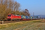 Krauss-Maffei 20152 - DB Cargo "152 025-3"
04.03.2022 - Himmelstadt
Wolfgang Mauser