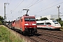 Krauss-Maffei 20152 - DB Cargo "152 025-3"
22.06.2025 - WunstorfThomas Wohlfarth